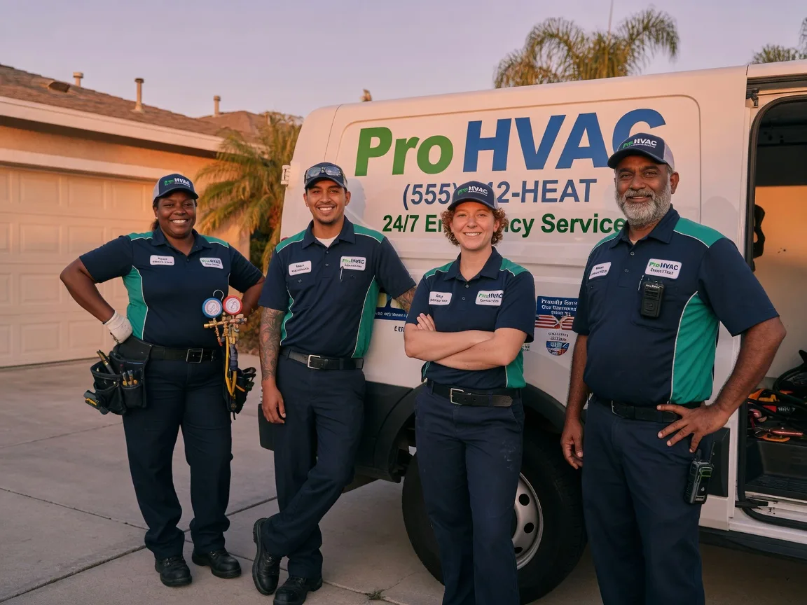 Furnace Repair company in East Fultonham, OH